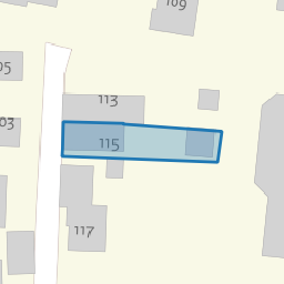 Perceel HDG00-H-1174