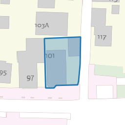 Perceel HDG00-H-1178