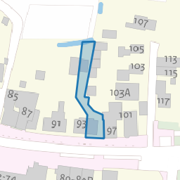 Perceel HDG00-H-1184