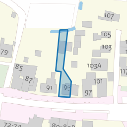 Perceel HDG00-H-1185