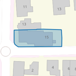 Perceel HDG00-H-1189