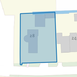 Perceel HDG00-H-1199