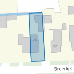 Perceel HDG00-H-1201