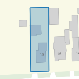Perceel HDG00-H-1203