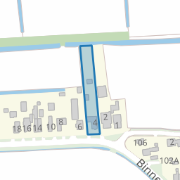 Perceel HDG00-H-1209