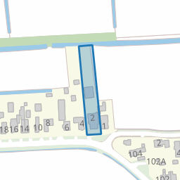 Perceel HDG00-H-1210