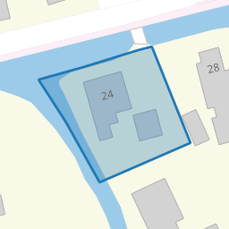 Perceel HDG00-H-1228