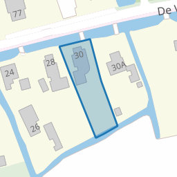 Perceel HDG00-H-1232