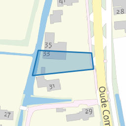 Perceel HDG00-H-1237