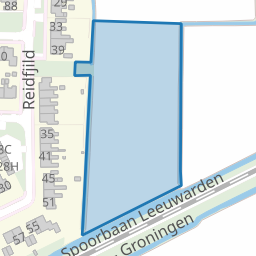 Perceel HDG00-H-1251