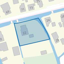 Perceel HDG00-H-1271