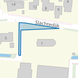 Perceel HDG00-H-1274