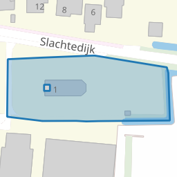 Perceel HDG00-H-1275