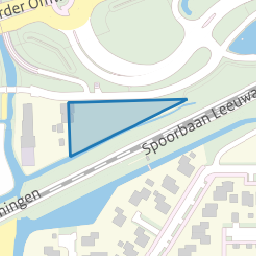 Perceel HDG00-H-1289