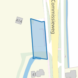 Perceel HDG00-H-1311