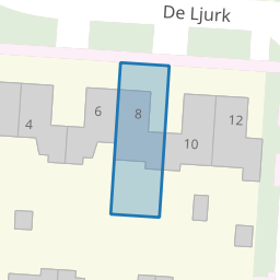 Perceel HDG00-H-1322