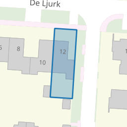 Perceel HDG00-H-1324