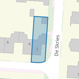 Perceel HDG00-H-1325