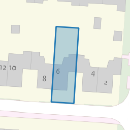 Perceel HDG00-H-1327