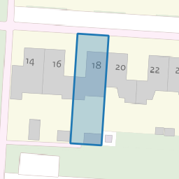 Perceel HDG00-H-1333