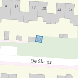 Perceel HDG00-H-1334