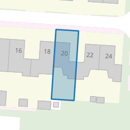 Perceel HDG00-H-1335