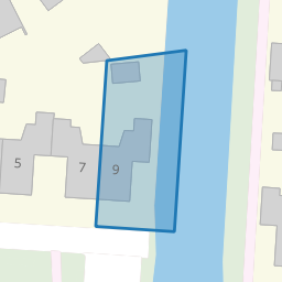 Perceel HDG00-H-1353