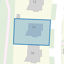 Perceel HDG00-H-1360