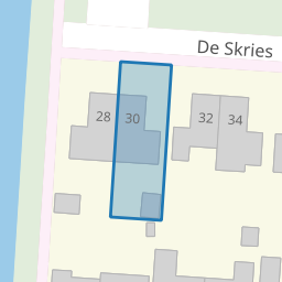 Perceel HDG00-H-1373