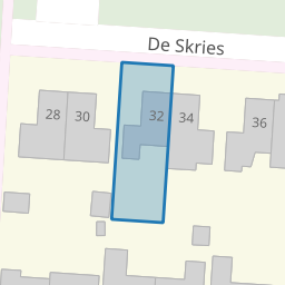 Perceel HDG00-H-1374