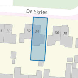 Perceel HDG00-H-1375