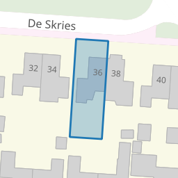 Perceel HDG00-H-1376