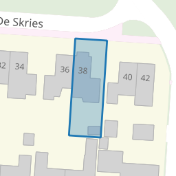 Perceel HDG00-H-1377