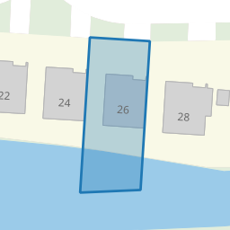 Perceel HDG00-H-1392