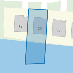 Perceel HDG00-H-1395