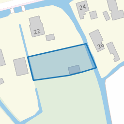 Perceel HDG00-H-1403