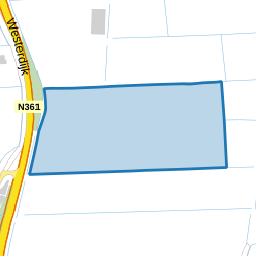 Perceel HDG00-H-1419