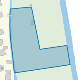 Perceel HDG00-H-1428