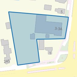 Perceel HDG00-H-1439