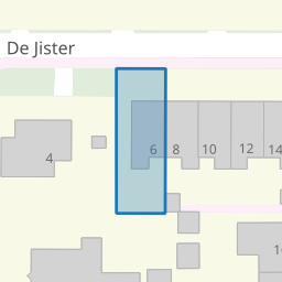 Perceel HDG00-H-1454