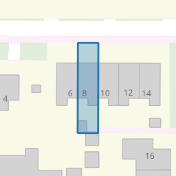 Perceel HDG00-H-1455
