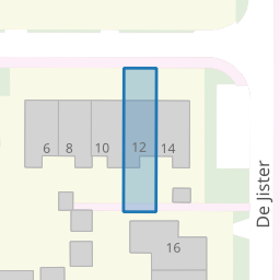 Perceel HDG00-H-1457