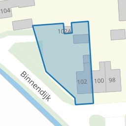 Perceel HDG00-H-1463