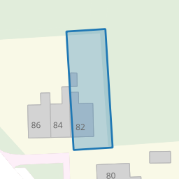 Perceel HDG00-H-1474