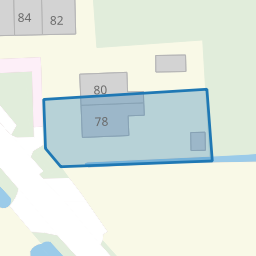 Perceel HDG00-H-1476