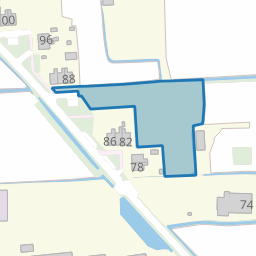 Perceel HDG00-H-1477