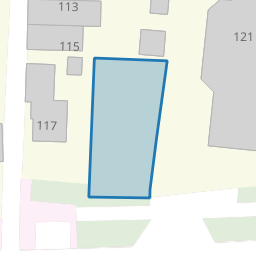 Perceel HDG00-H-1489