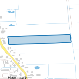 Perceel HDG00-H-1493