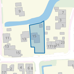 Perceel HDG00-H-1525