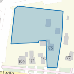 Perceel HDG00-H-1529